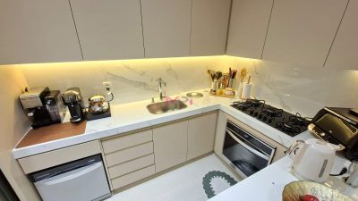 Apartamento, 3 quartos, 77 m² - Foto 4