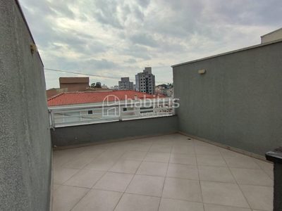 Sobrado, 2 quartos - Foto 4