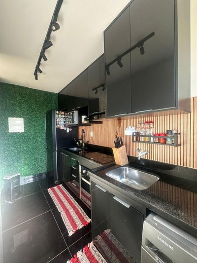 Apartamento, 2 quartos, 52 m² - Foto 5