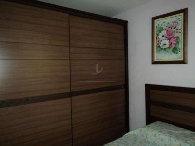Apartamento, 2 quartos, 50 m² - Foto 3