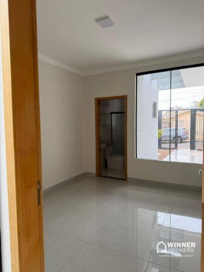 Casa, 3 quartos, 86 m² - Foto 4