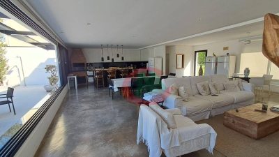 Chácara, 4 quartos, 5000 m² - Foto 4