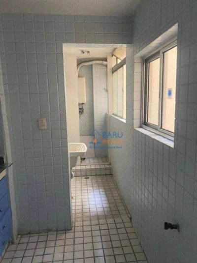 Apartamento, 1 quarto, 59 m² - Foto 1