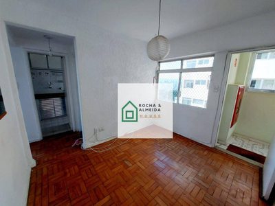 Apartamento, 2 quartos, 47 m² - Foto 5