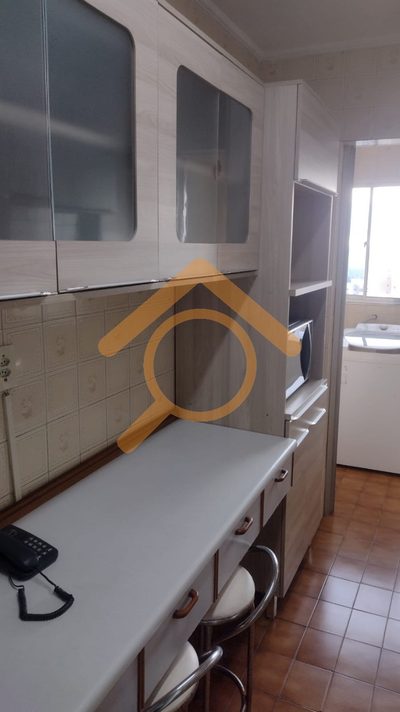 Apartamento, 2 quartos, 68 m² - Foto 4