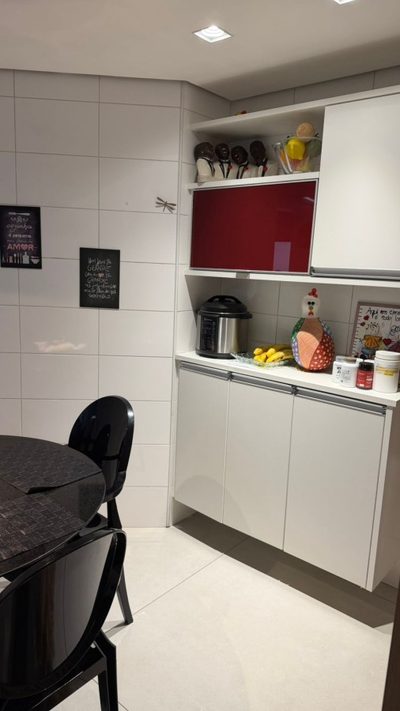 Apartamento, 4 quartos, 245 m² - Foto 4