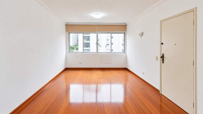 Apartamento, 3 quartos, 112 m² - Foto 1