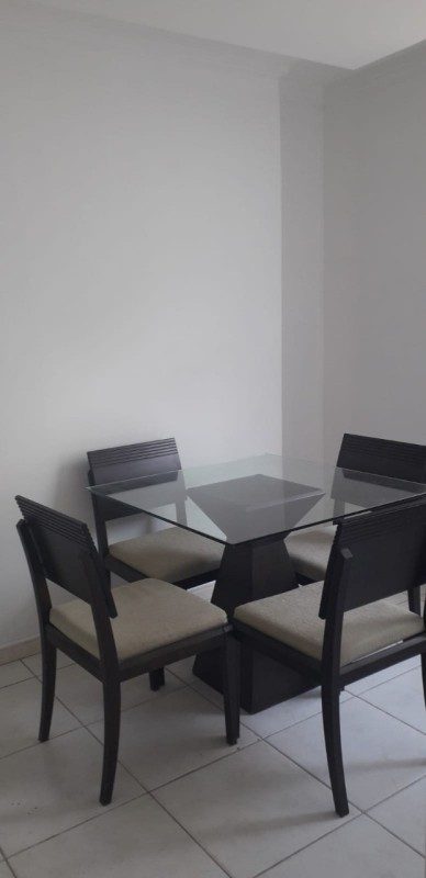 Apartamento, 3 quartos, 90 m² - Foto 1