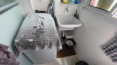 Apartamento, 2 quartos, 62 m² - Foto 1