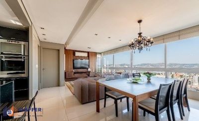 Apartamento, 3 quartos, 112 m² - Foto 4
