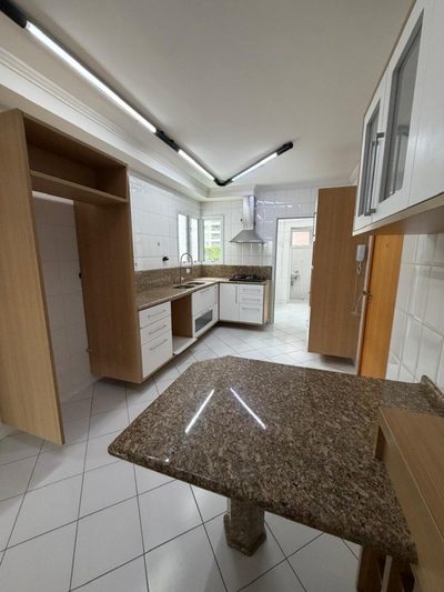 Apartamento, 4 quartos - Foto 4