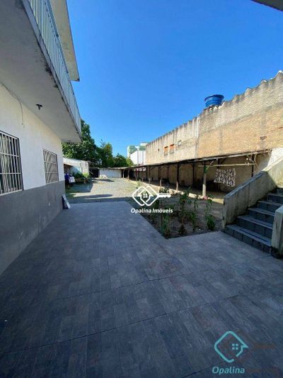Sala-Conjunto, 600 m² - Foto 3