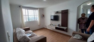 Apartamento, 2 quartos - Foto 1