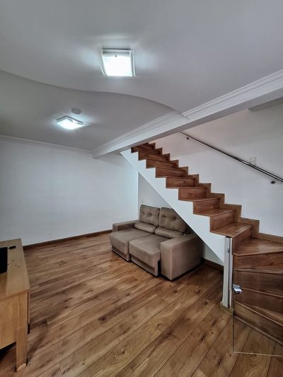 Cobertura, 2 quartos, 115 m² - Foto 1