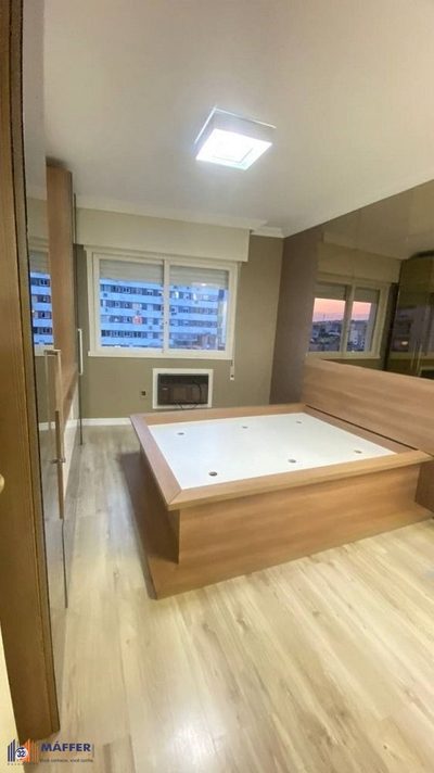 Apartamento, 1 quarto, 54 m² - Foto 5