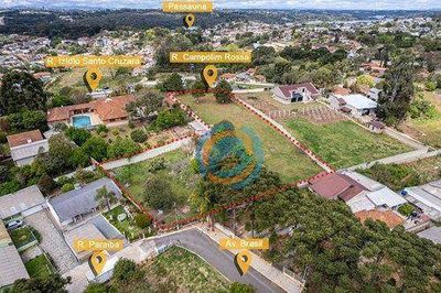 Terreno, 3300 m² - Foto 1