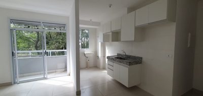 Apartamento, 2 quartos, 49 m² - Foto 3