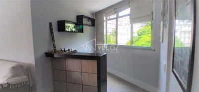 Apartamento, 3 quartos, 152 m² - Foto 4