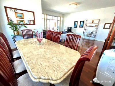 Apartamento, 3 quartos, 172 m² - Foto 2