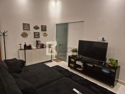 Casa, 3 quartos, 115 m² - Foto 3