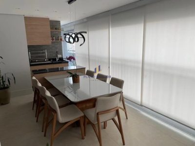 Apartamento, 3 quartos, 110 m² - Foto 4