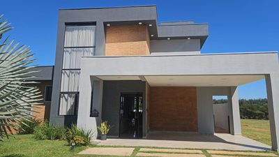 Casa de Condomínio, 4 quartos - Foto 3