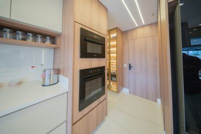 Apartamento, 2 quartos, 165 m² - Foto 4