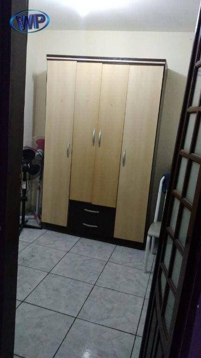 Sobrado, 2 quartos, 160 m² - Foto 5