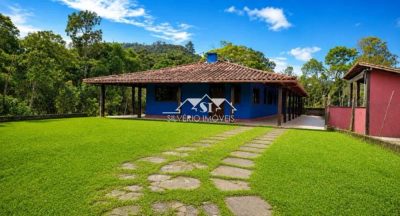 Casa, 3 quartos, 320 m² - Foto 2