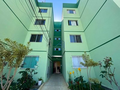 Apartamento, 3 quartos, 90 m² - Foto 2