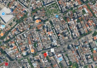 Apartamento, 1 quarto, 50 m² - Foto 3