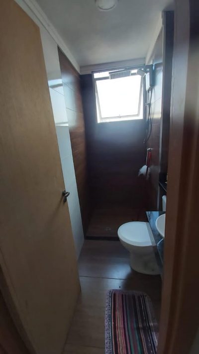Apartamento, 2 quartos, 48 m² - Foto 5