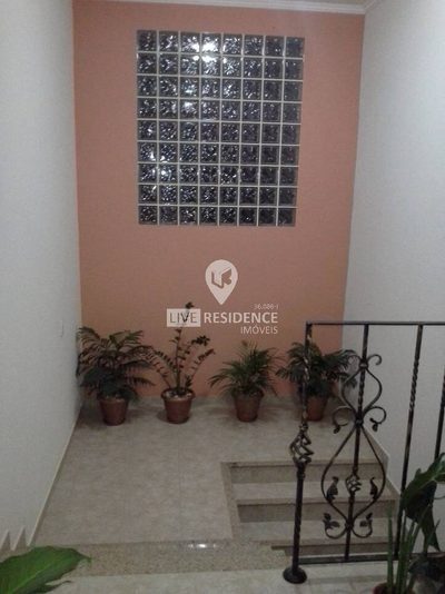 Casa, 3 quartos, 583 m² - Foto 4