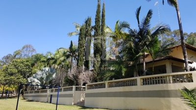 Chácara, 5 quartos, 169 hectares - Foto 2