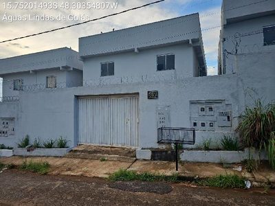 Apartamento, 2 quartos, 10 m² - Foto 1