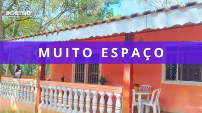 Casa, 3 quartos, 220 m² - Foto 1