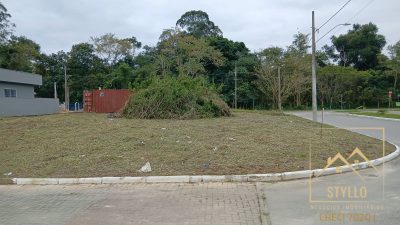 Terreno, 283 m² - Foto 3
