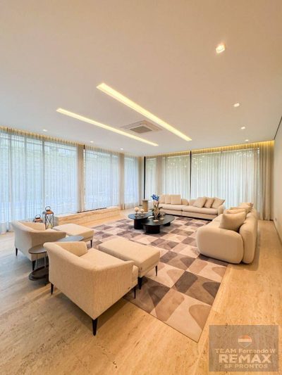 Casa, 5 quartos, 1012 m² - Foto 5