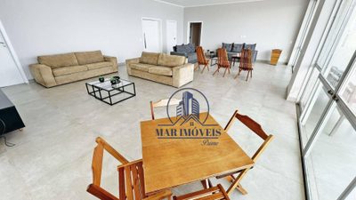 Apartamento, 6 quartos, 500 m² - Foto 4