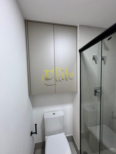 Apartamento, 1 quarto, 30 m² - Foto 5
