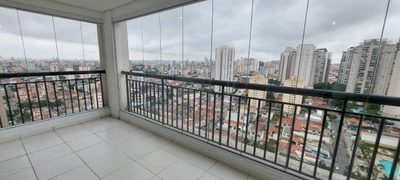 Apartamento, 3 quartos, 97 m² - Foto 1