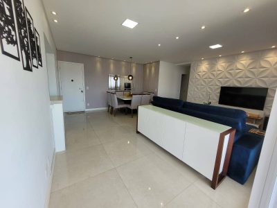 Apartamento, 3 quartos, 96 m² - Foto 2