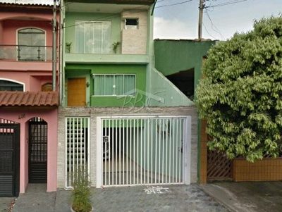 Sobrado, 3 quartos, 350 m² - Foto 1