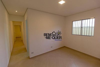 Casa, 2 quartos, 70 m² - Foto 1