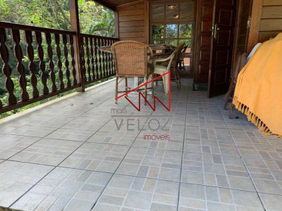 Apartamento, 5 quartos, 241 m² - Foto 1
