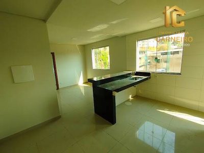 Apartamento, 2 quartos, 80 m² - Foto 2