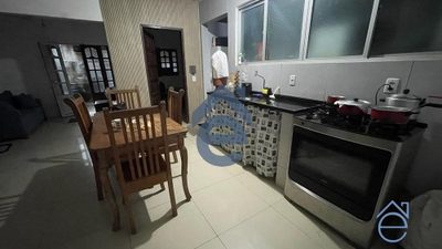 Casa, 3 quartos, 72 m² - Foto 4