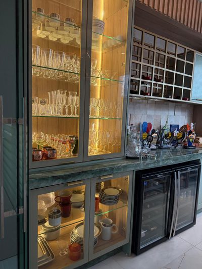 Apartamento, 3 quartos, 145 m² - Foto 4