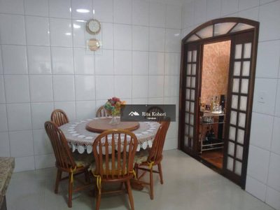 Casa, 3 quartos, 121 m² - Foto 5