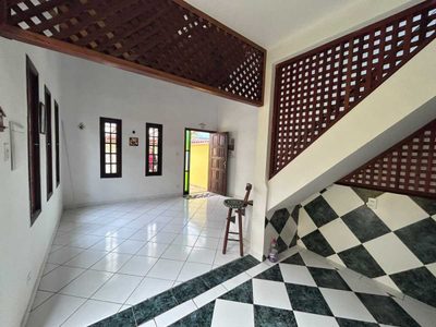 Casa, 3 quartos, 101 m² - Foto 2